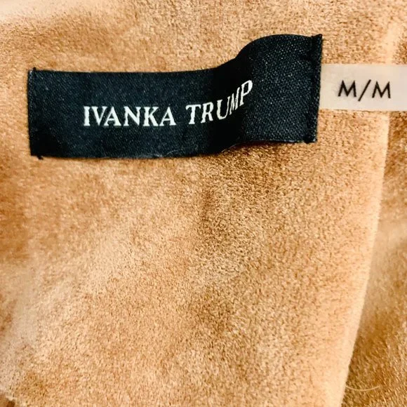 Sold! LIKE NEW IVANKA TRUMP BLAZER JACKET - Picture 11 of 12